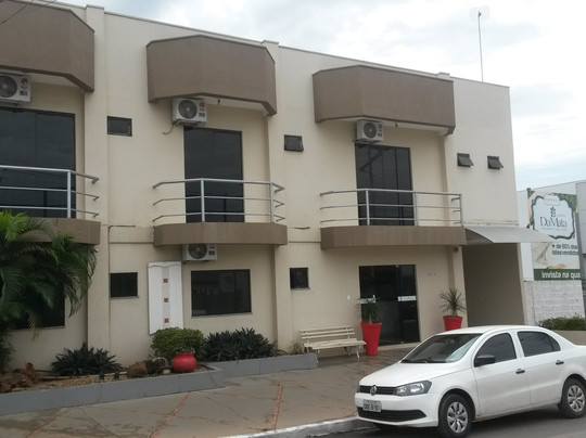 Tapurah酒店住宿-Hotel Ferrari