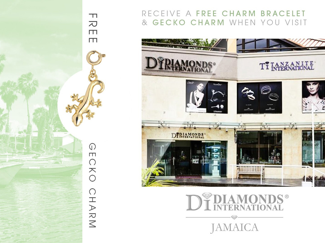 Diamonds International Jamaica景点图片