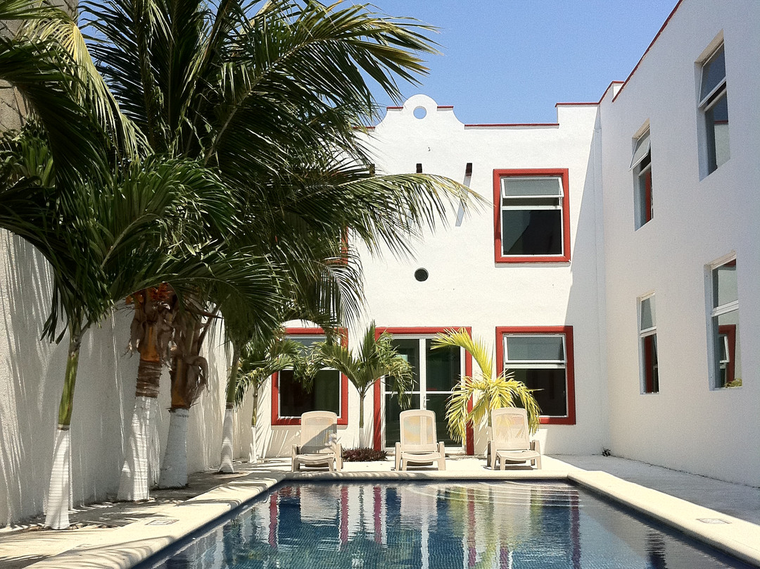 Hotel Suites Los Cabos