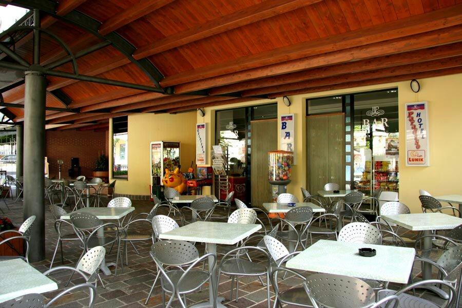 Hotel Paradiso-官方