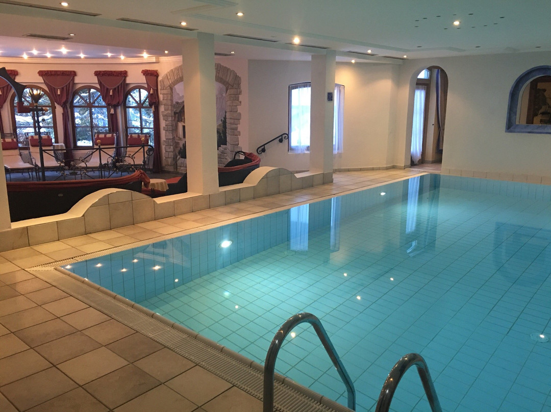 Plangeross酒店住宿-Alpine Resort Sportalm