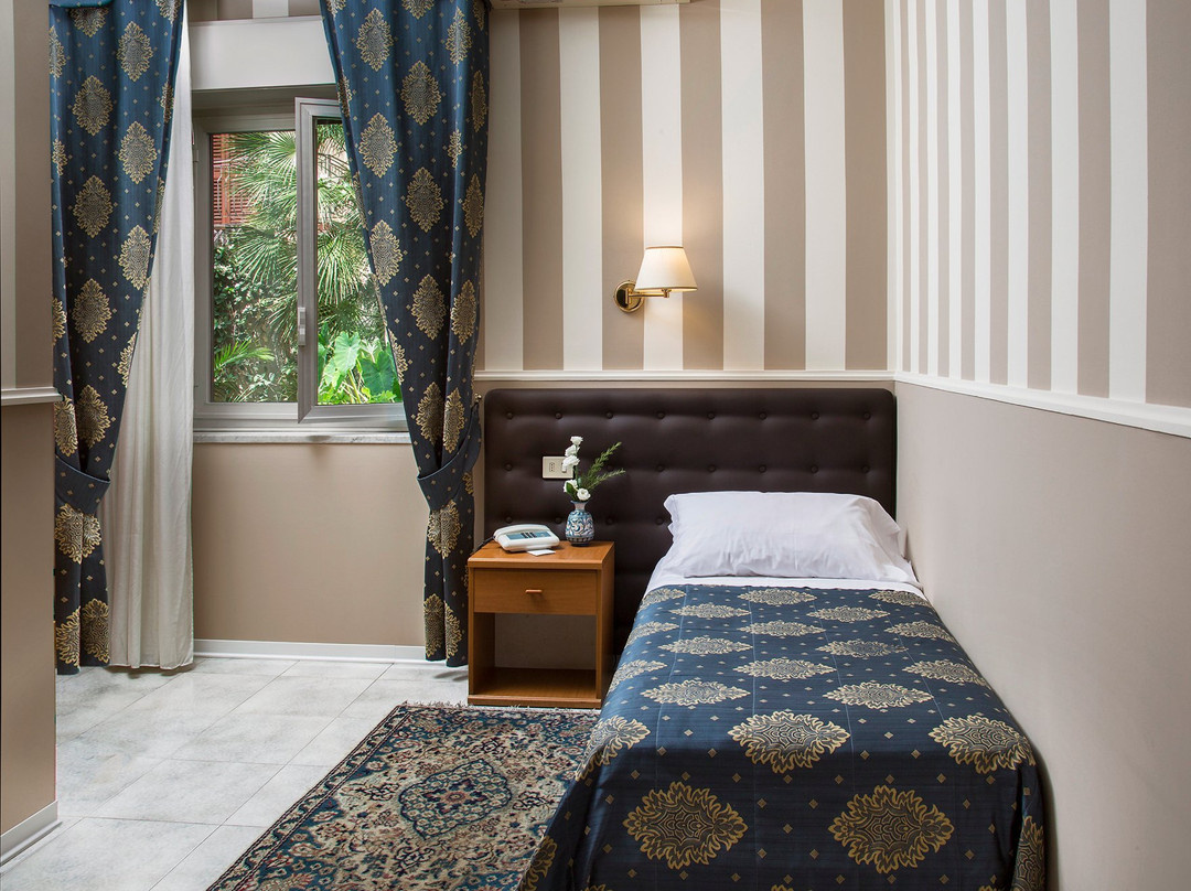 Hotel Redebora