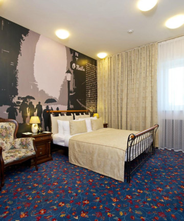 梅特丽萨酒店酒店图片