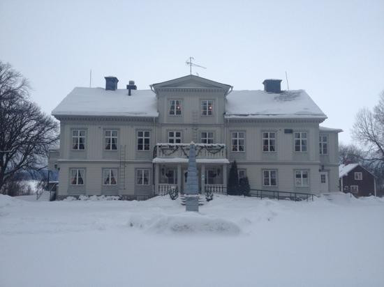 Akerby Herrgard