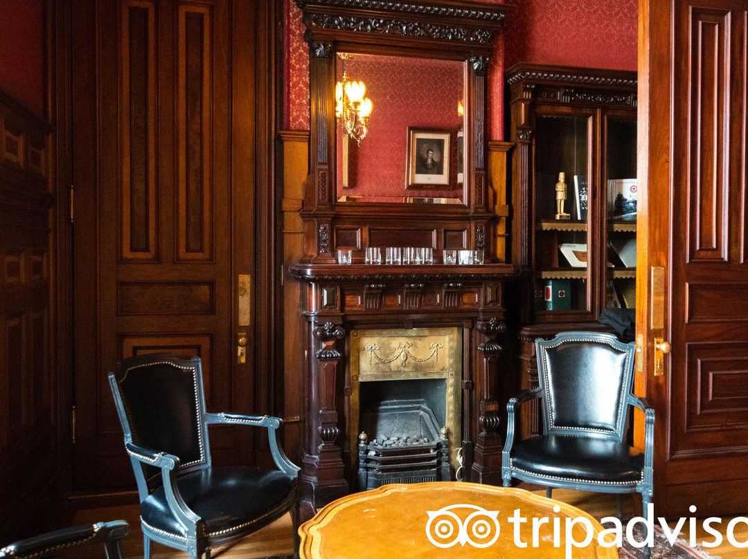 Le Mount Stephen主图