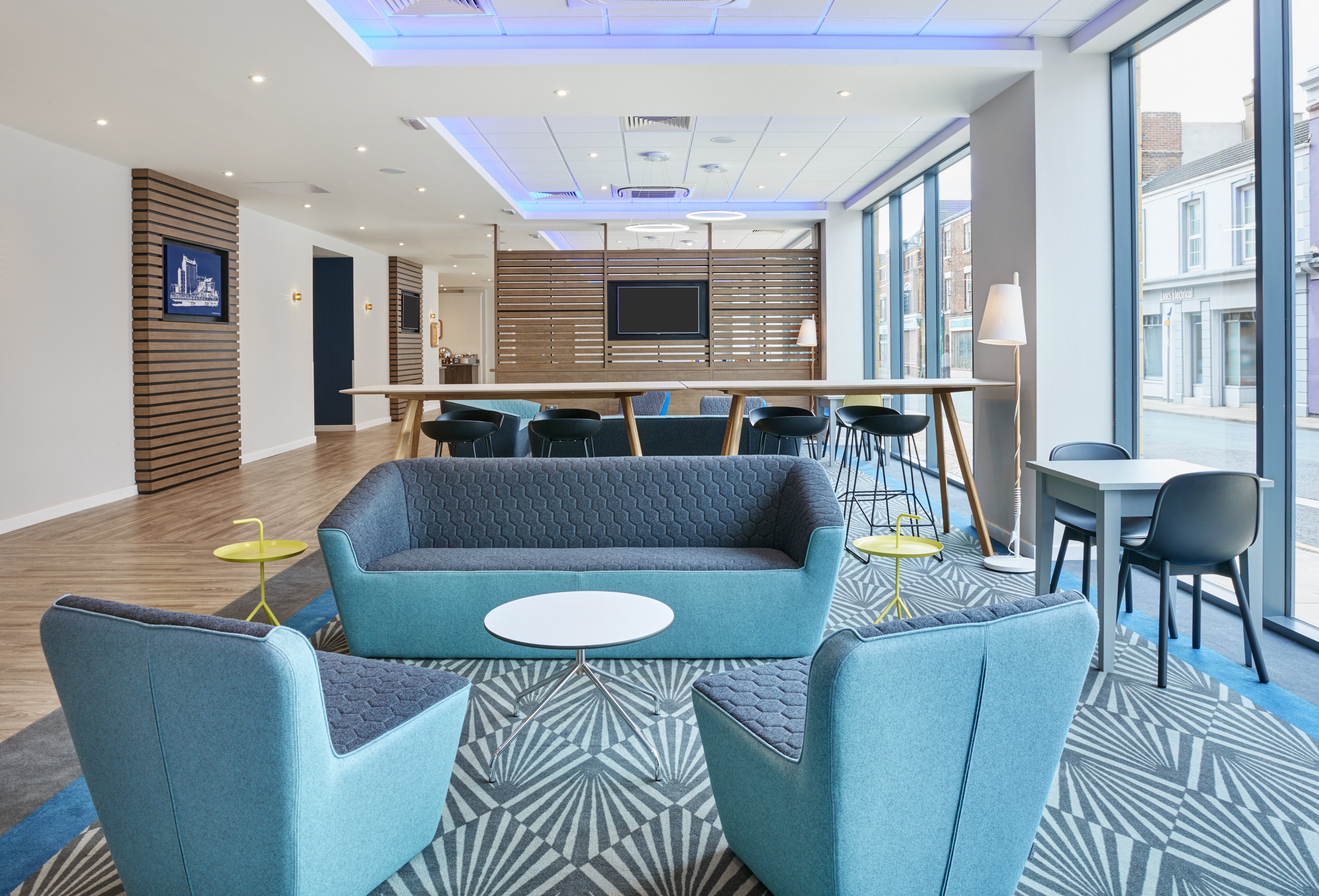 Holiday Inn Express Grimsby, an IHG hotel-官方