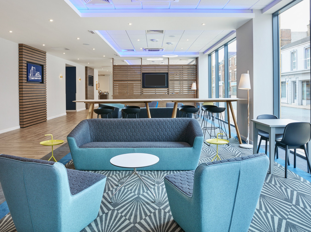 Holiday Inn Express Grimsby by IHG主图