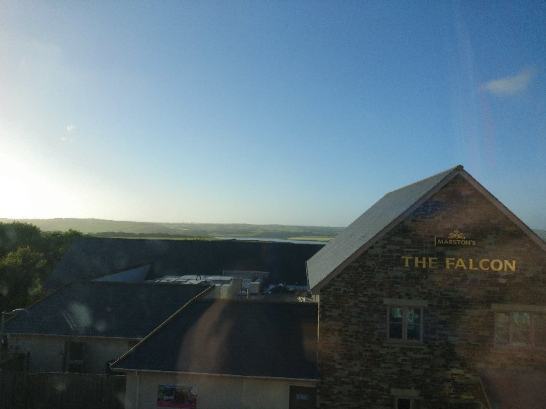 Travelodge Wadebridge-官方