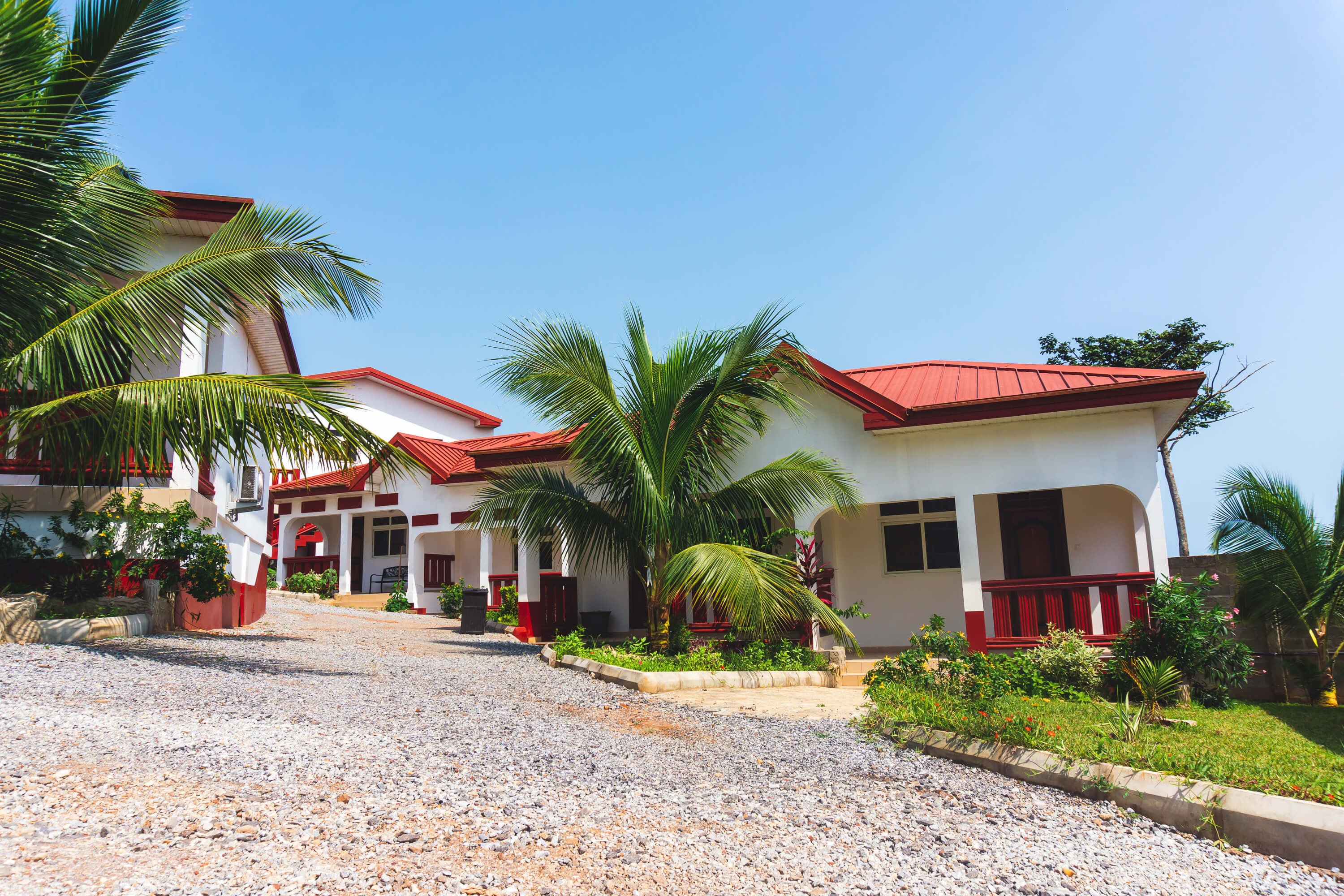 Royal Elmount Hotel-官方