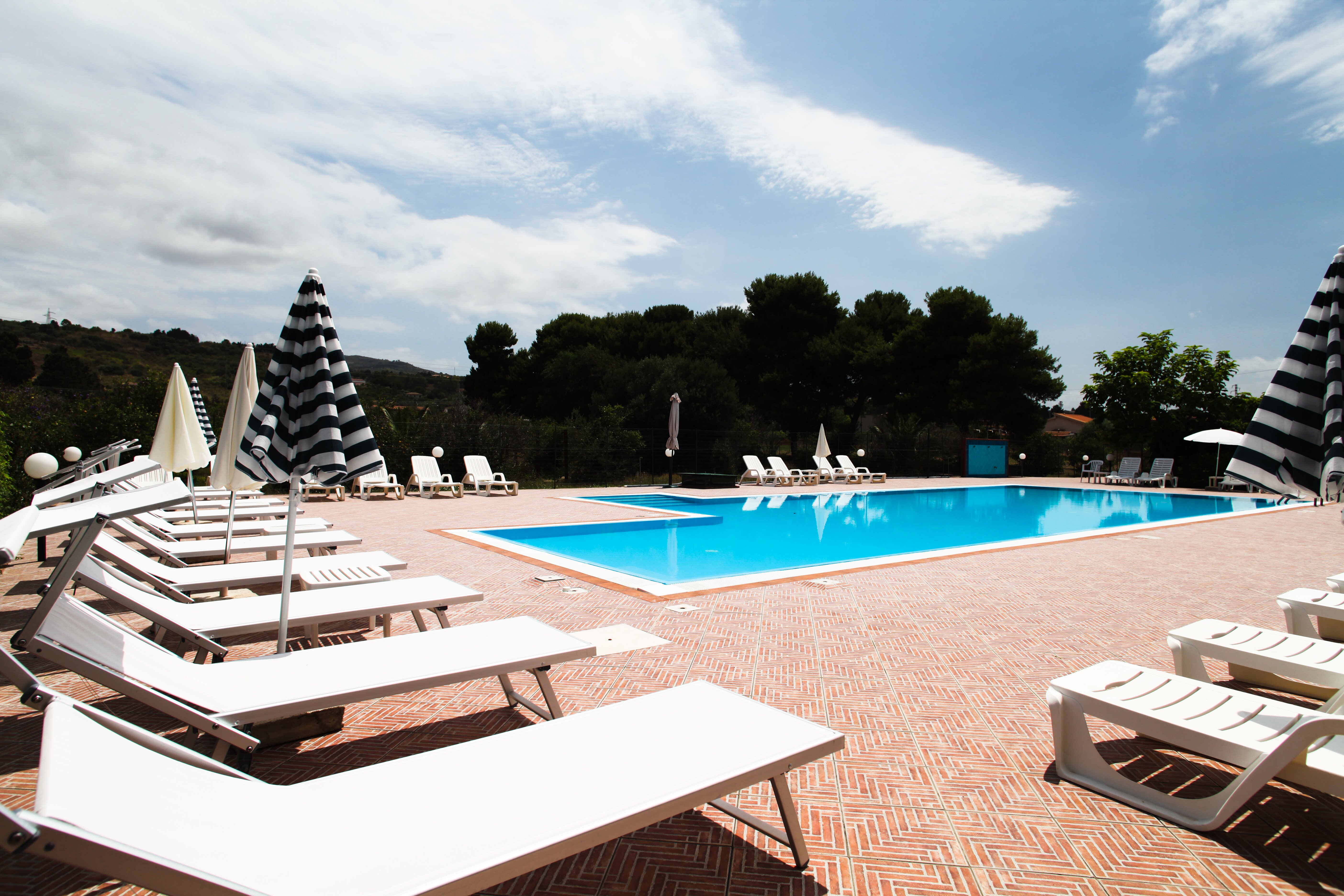 Villa Teti - Sicilia-官方