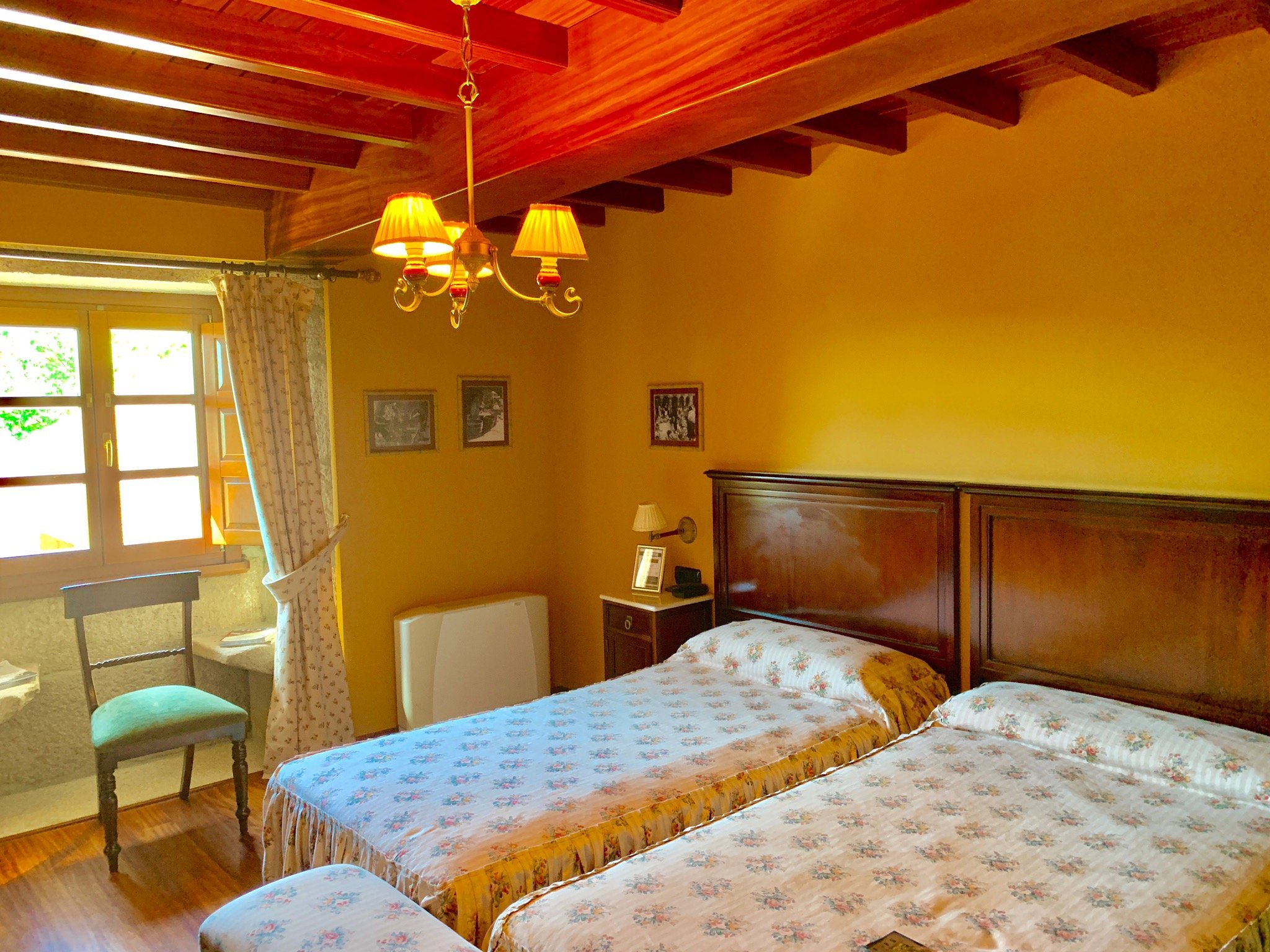 Pazo de Adran-官方