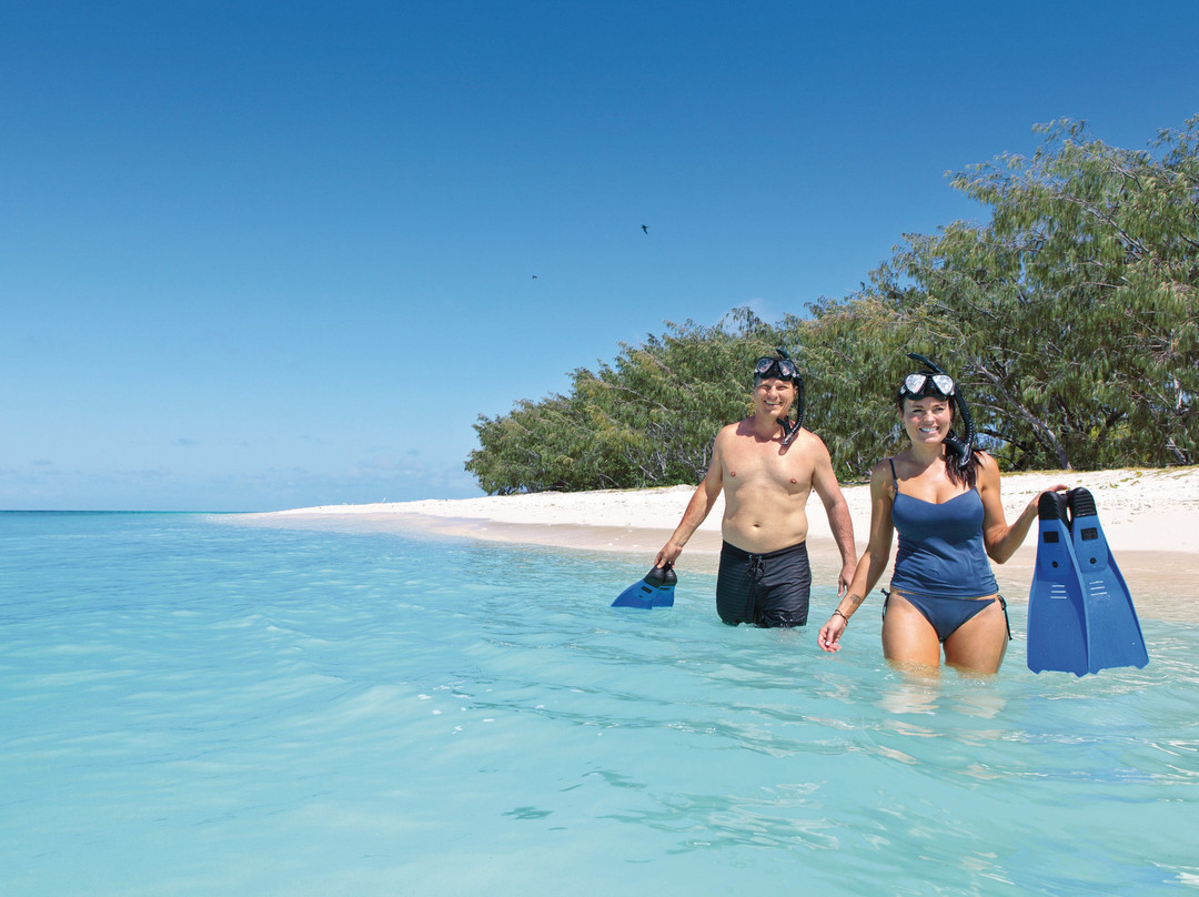 Discover 1770 & Agnes Water-Agnes Water必去景点