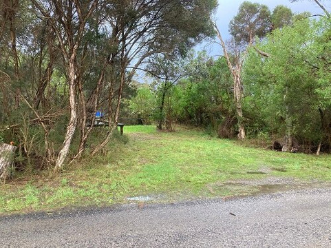 Port Franklin Public Purposes Reserve