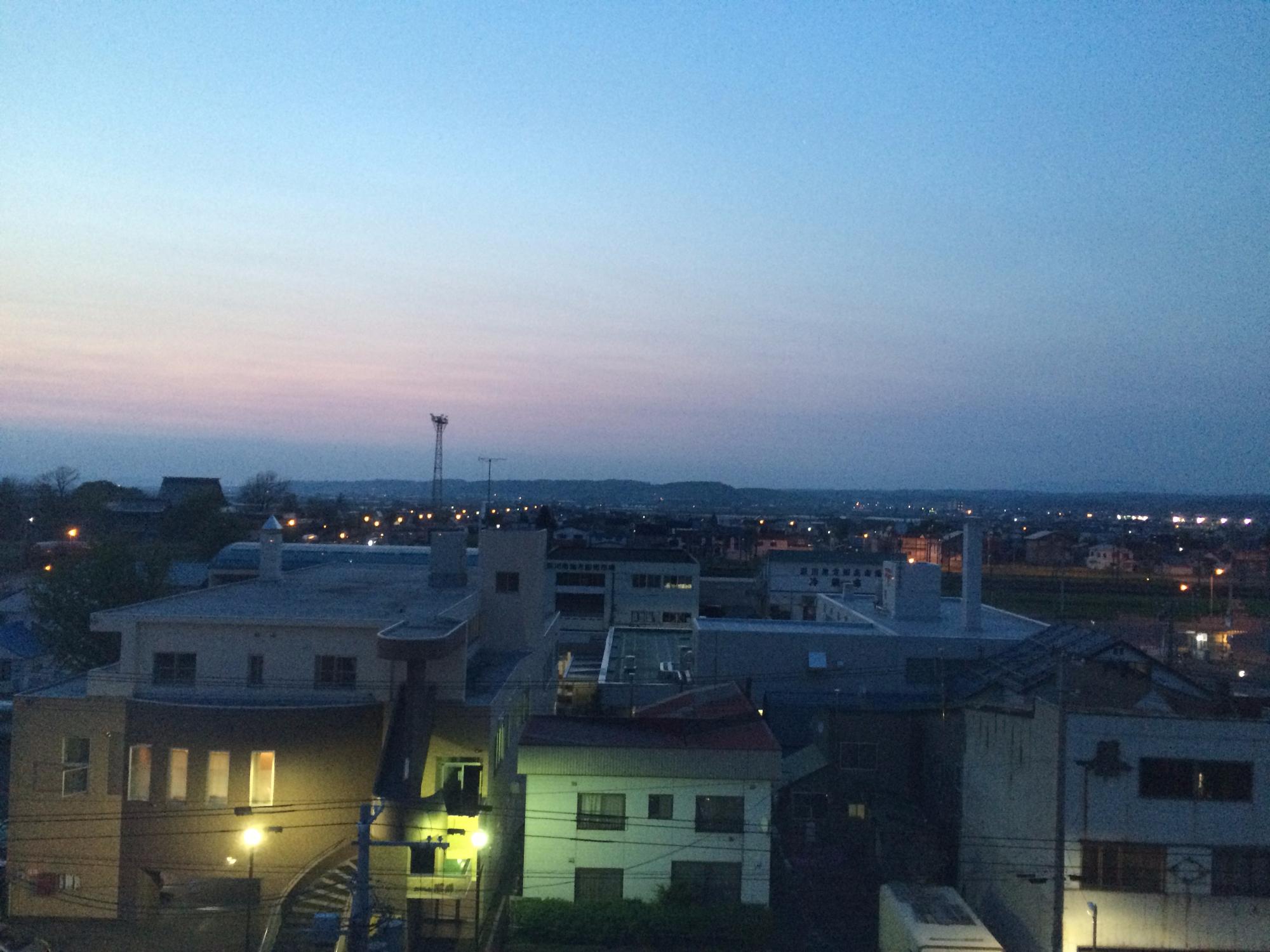 La Campagne Hotel Fukagawa-官方