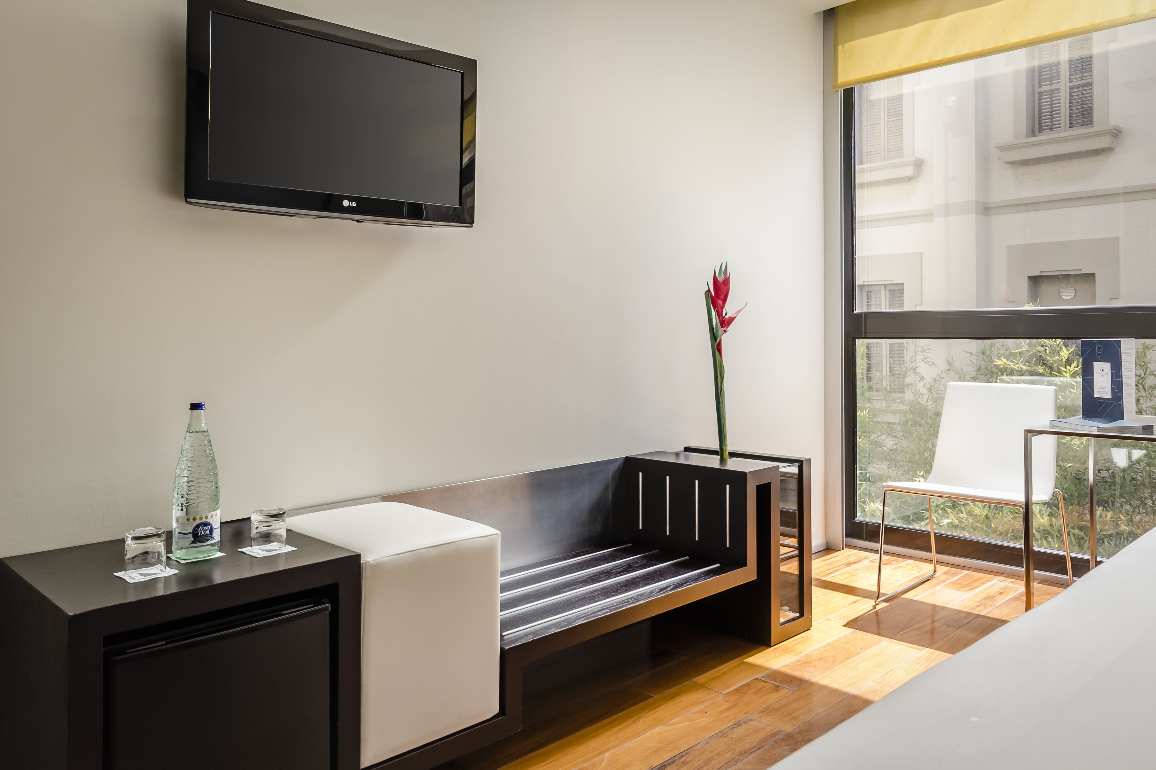 欧洲之星安格利酒店-官方