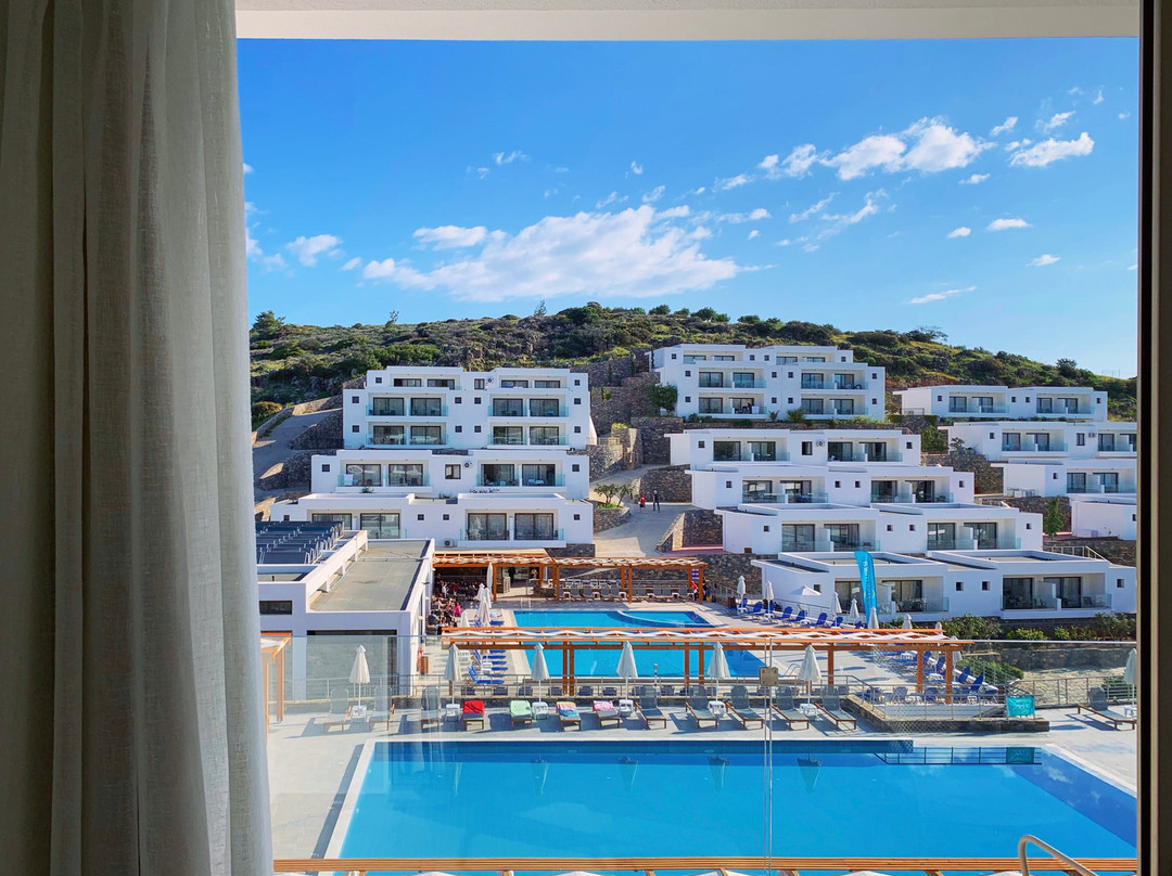 Ariadne Beach Hotel