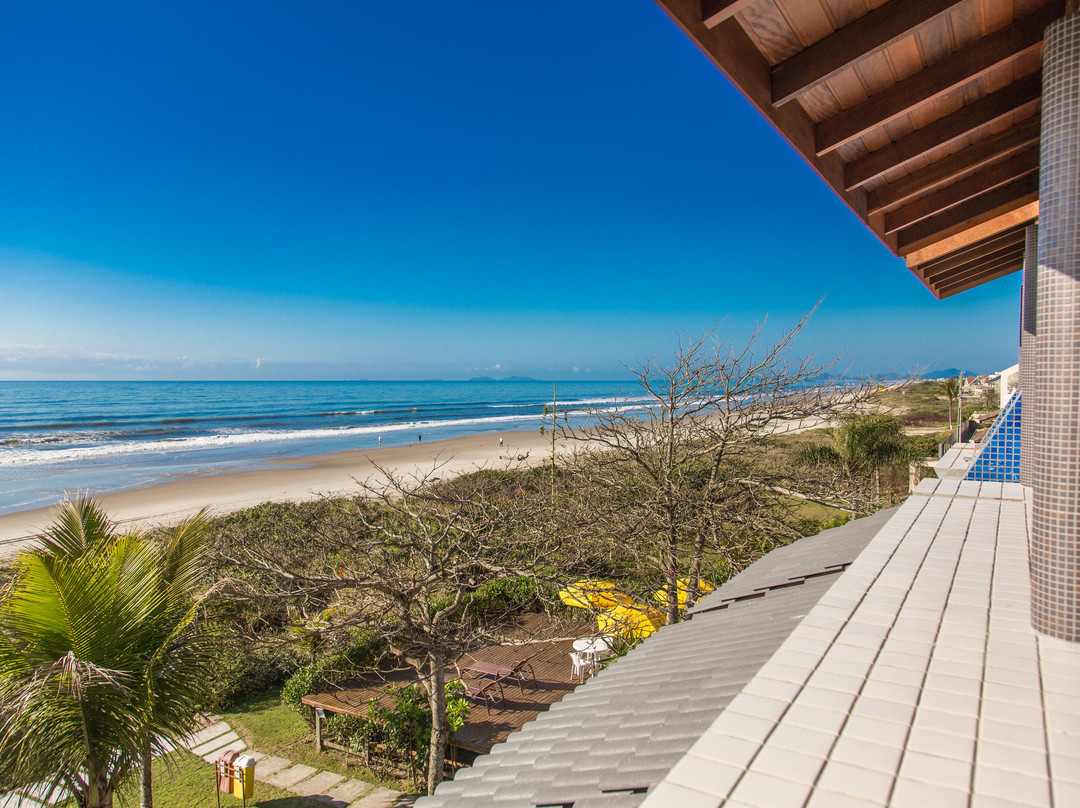 Spazio Marine Hotel主图