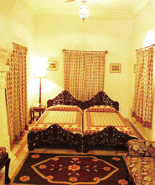 Palkiya Haveli