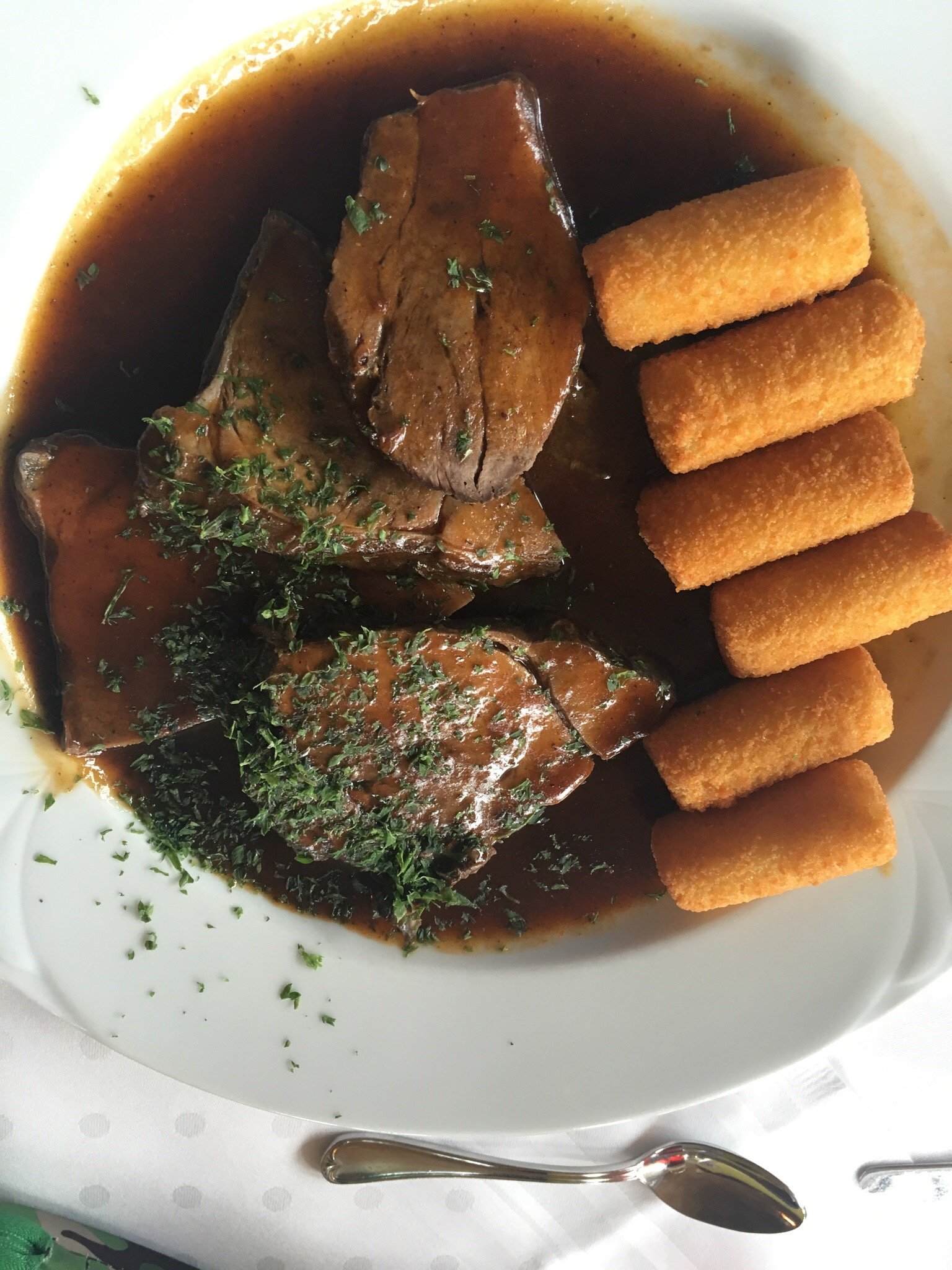 Hotel-Landhaus Berghof-官方