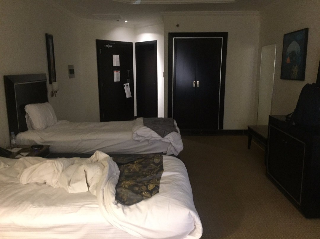 珊瑚国际大酒店