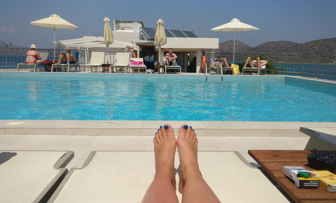 Elounda Akti Olous Hotel主图