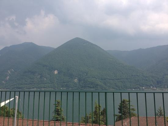 Province of Como酒店住宿-圣马可住宅酒店