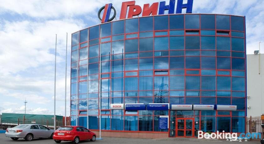 IP Zhivayev