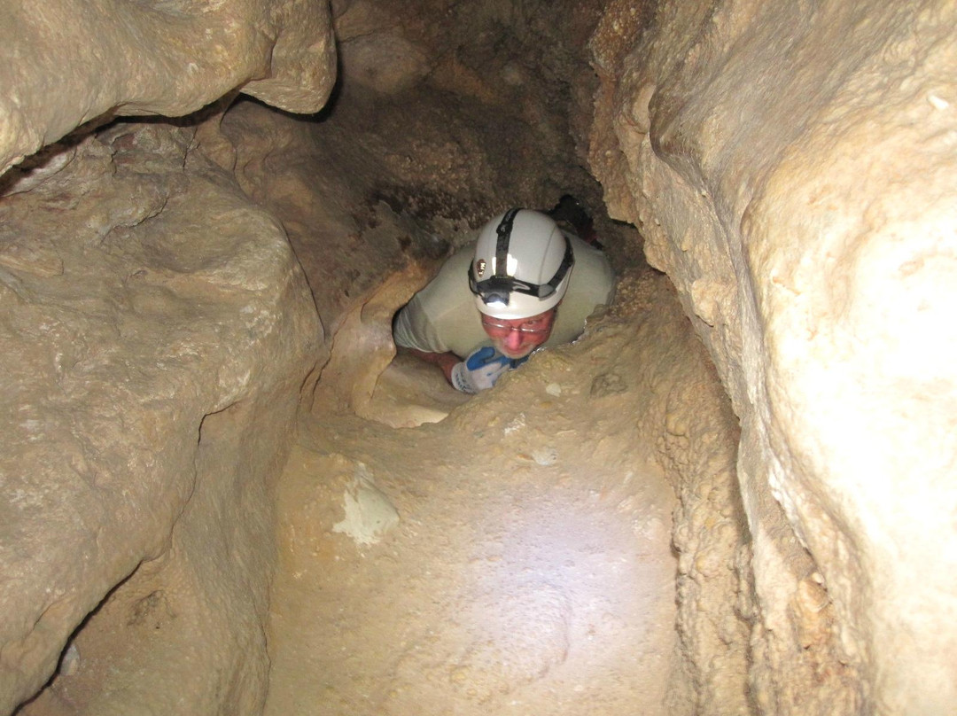 Hall of The White Giant