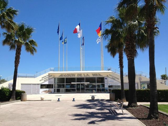 Office de Tourisme de Cavalaire-Cavalaire-Sur-Mer必去景点