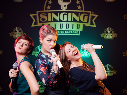 Singing Studio Lille - Karaoke boxes-里尔必去景点