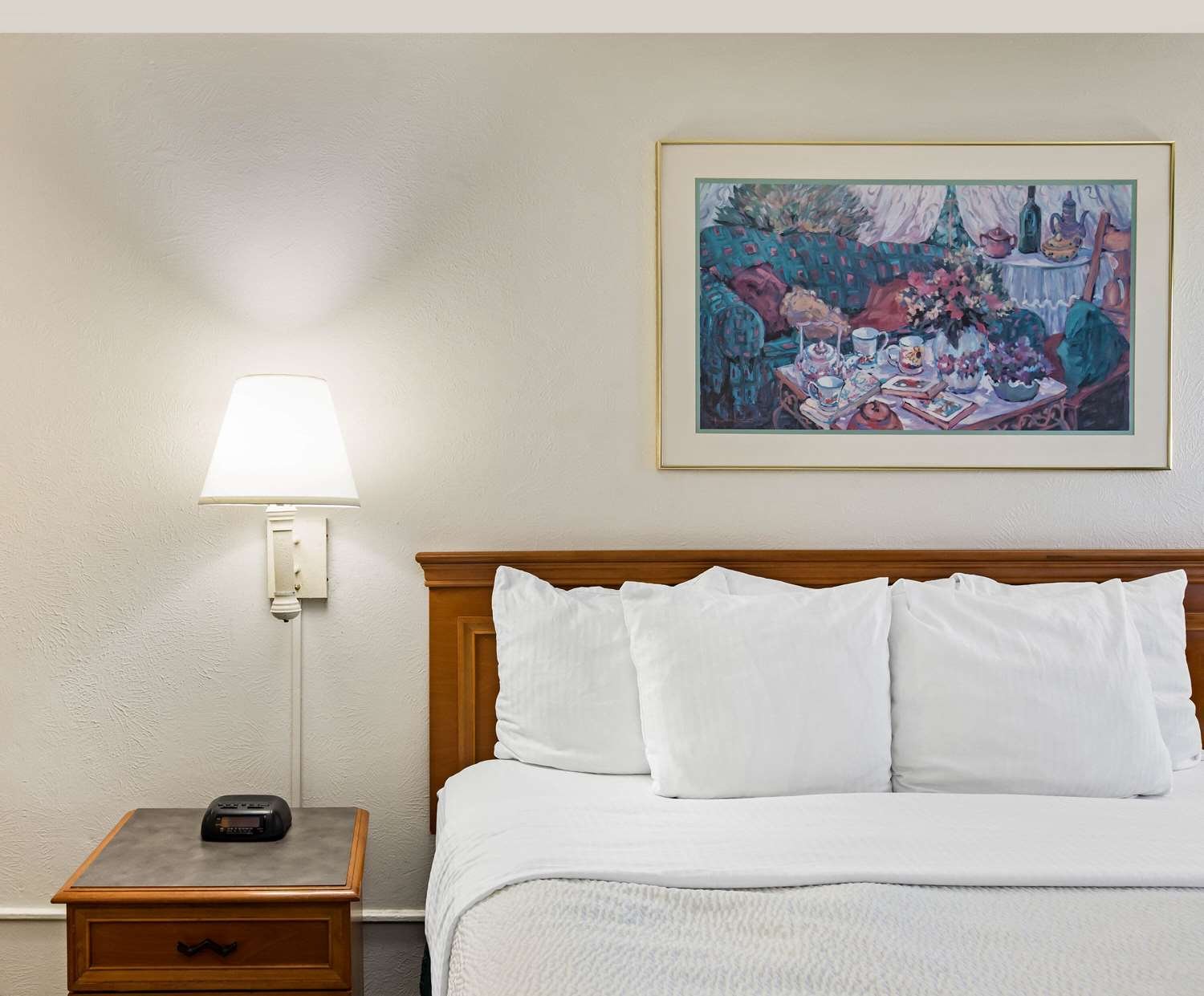 La Quinta Inn by Wyndham El Paso East Lomaland-官方