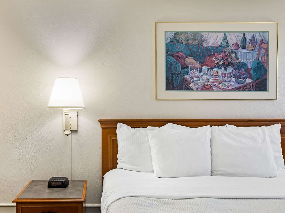 San Vicente酒店住宿-La Quinta Inn by Wyndham El Paso East Lomaland