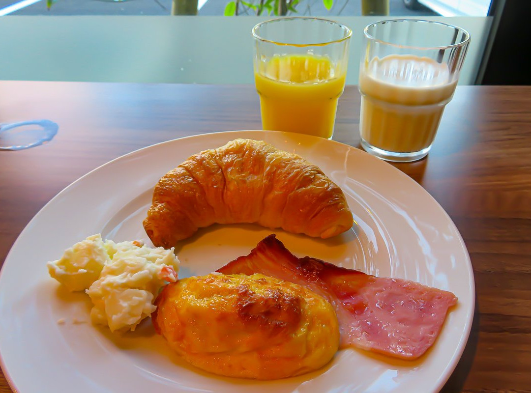 香取市酒店住宿-Hotel Route Inn Katori Sawara Ekimae