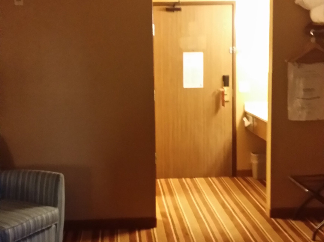 Blaine Town Inn & Suites主图