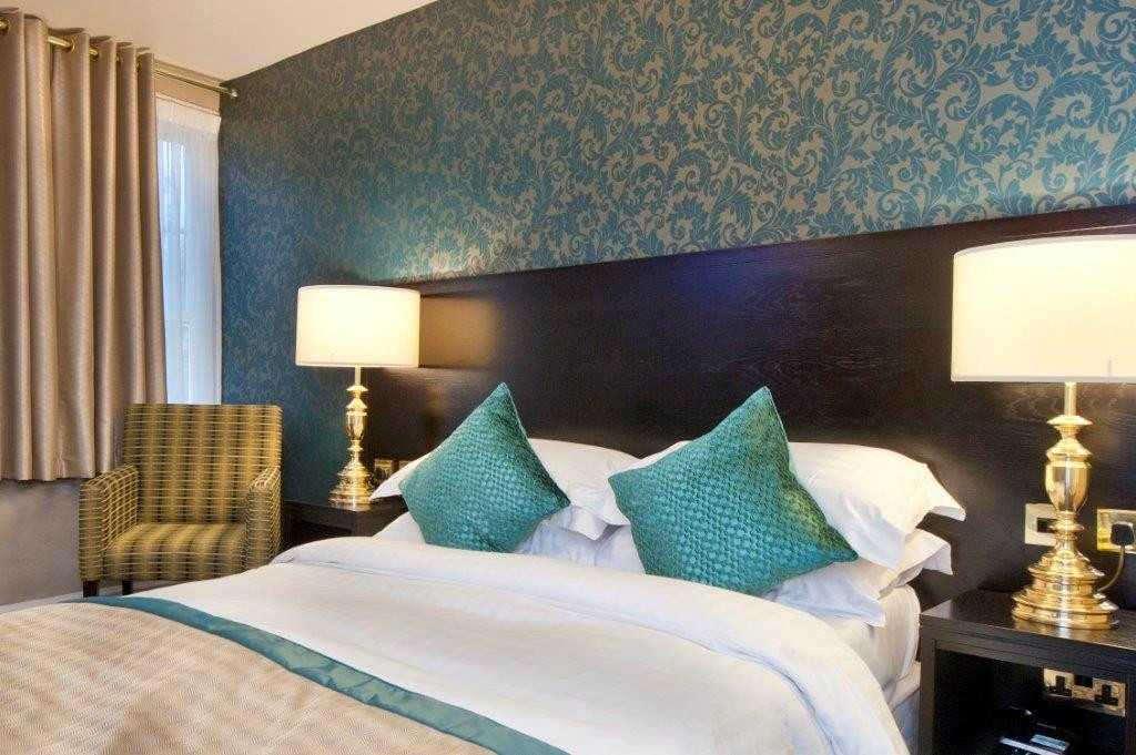 金斯林酒店住宿-Globe Hotel