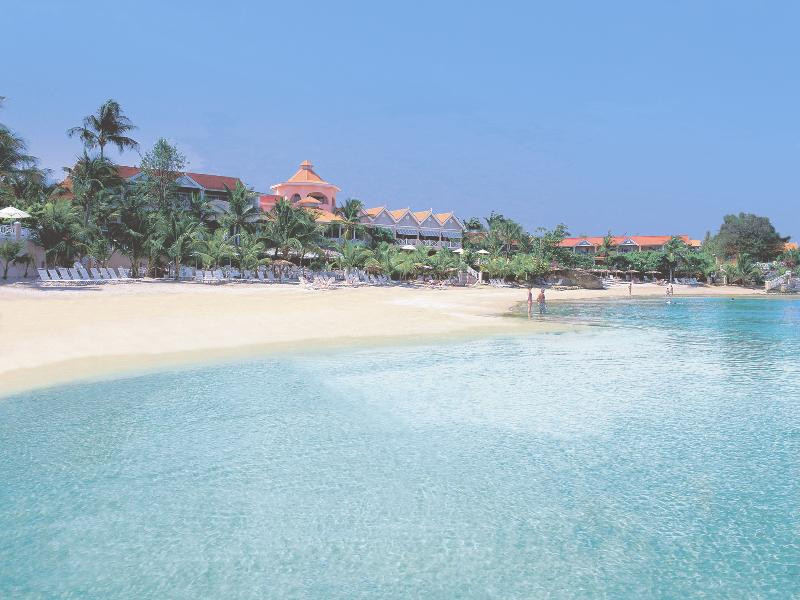 多巴哥酒店住宿-Coco Reef Resort and Spa
