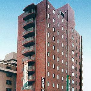 绿色广场箱根酒店