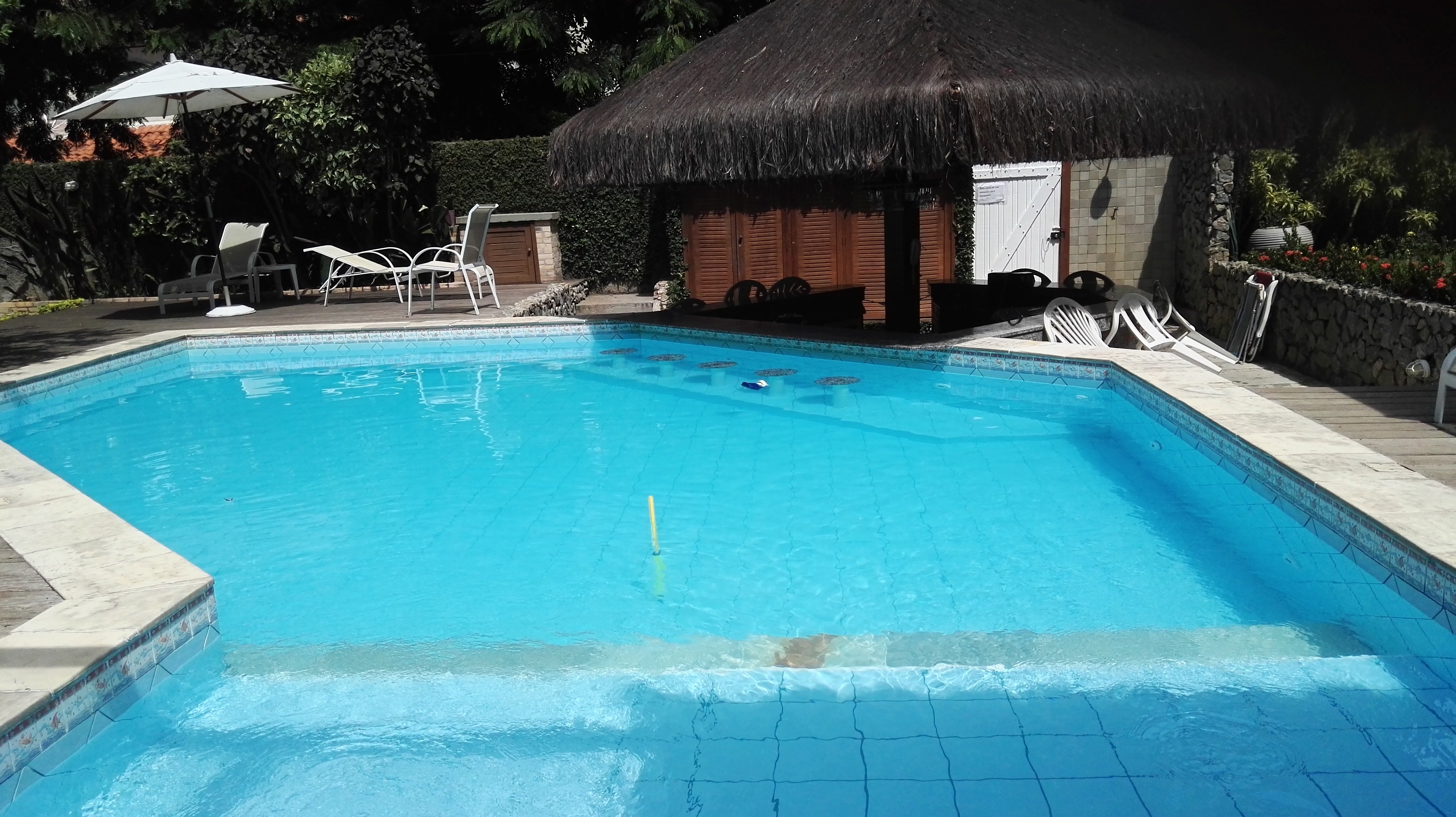 Pousada do Leandro-官方