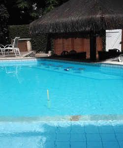 Pousada do Leandro酒店图片