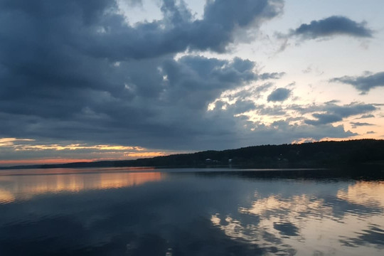 Ilinskiy Beach-Blaznovo必去景点