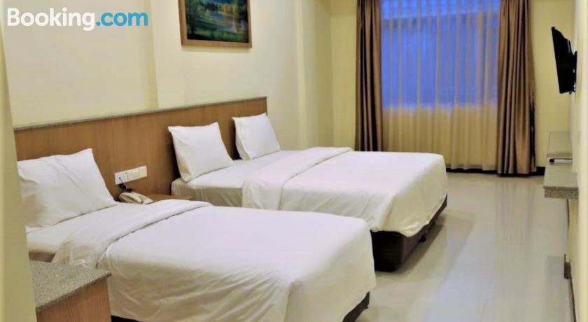 Batam Lumba Lumba Inn
