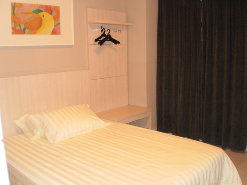 锦江之星酒店(沈阳北站店)主图