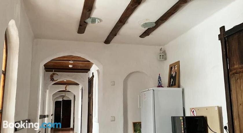 Etno-otel' Bolkhovskaya Starina