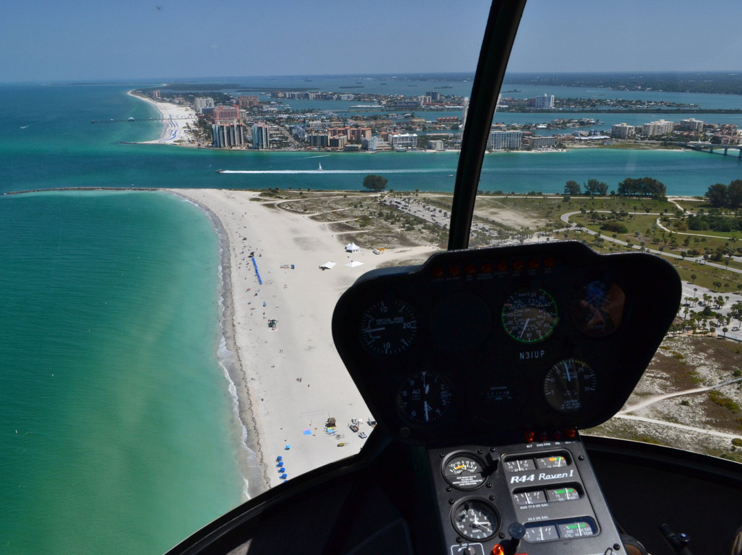 Tampa Bay Aviation
