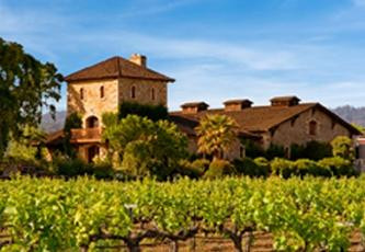 圣海伦娜旅游景点-维萨图依酒庄