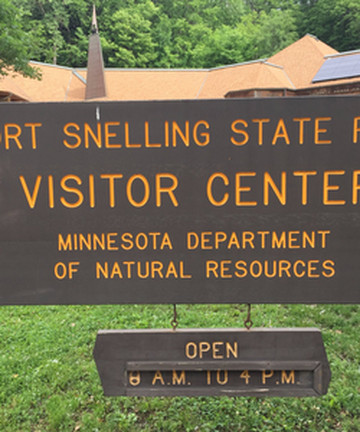 Fort Snelling State Park景点门票图片