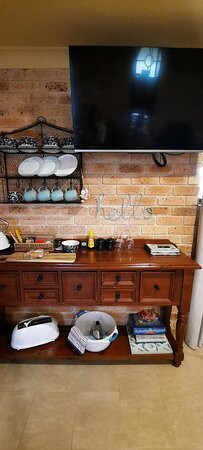 Gum Gully Bed & Breakfast主图