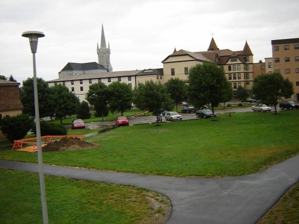 Université Sainte-Anne景点图片