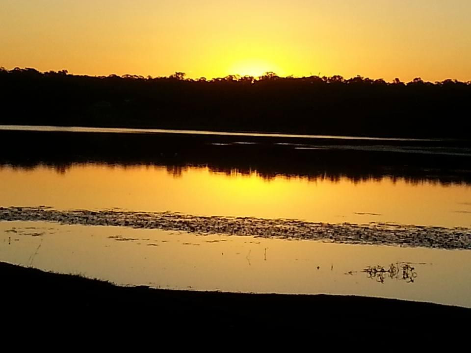 Lake Kurwongbah景点图片