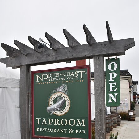 North Coast Brewing Company景点图片